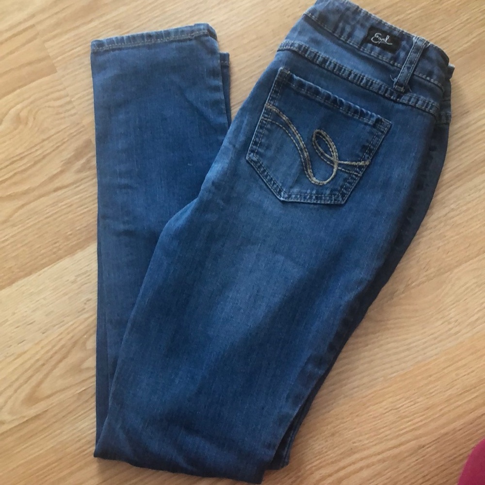 Earl Jean Skinny - Picture 4 of 5